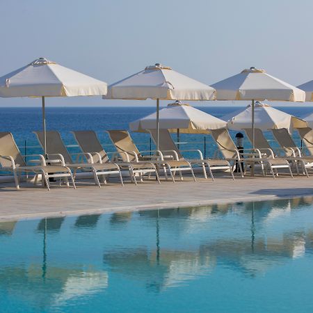 Nausicaa Beach Protaras Extérieur photo