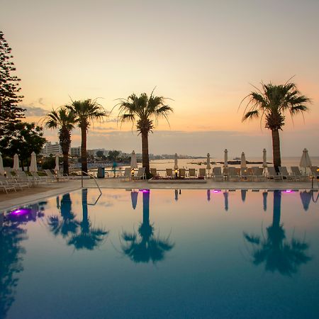 Nausicaa Beach Protaras Extérieur photo