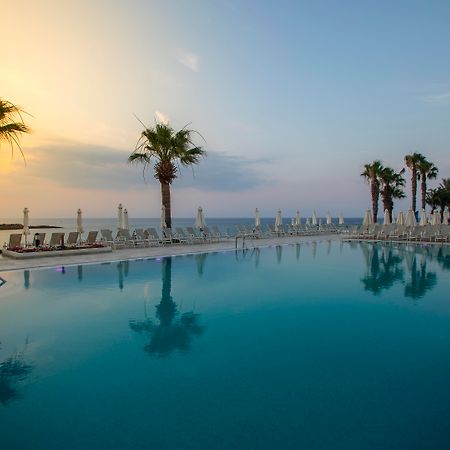 Nausicaa Beach Protaras Extérieur photo
