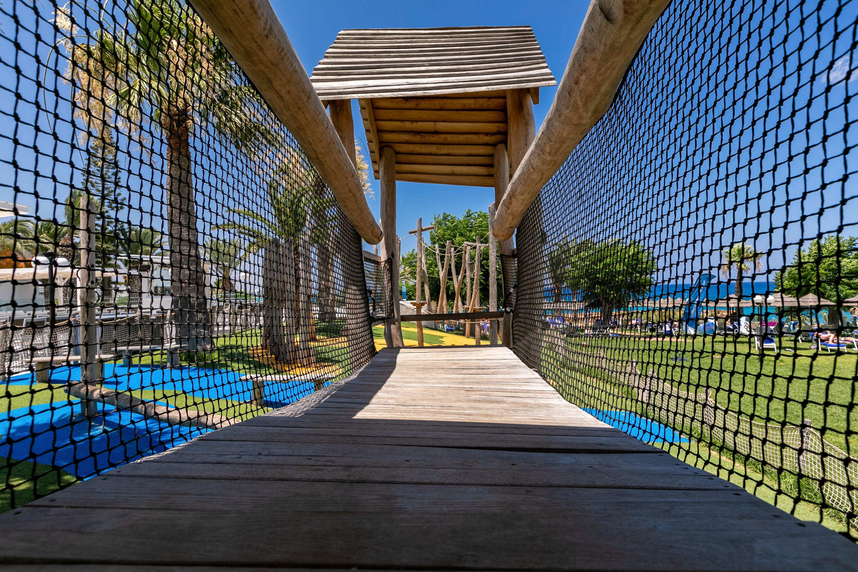 Nausicaa Beach Protaras Extérieur photo