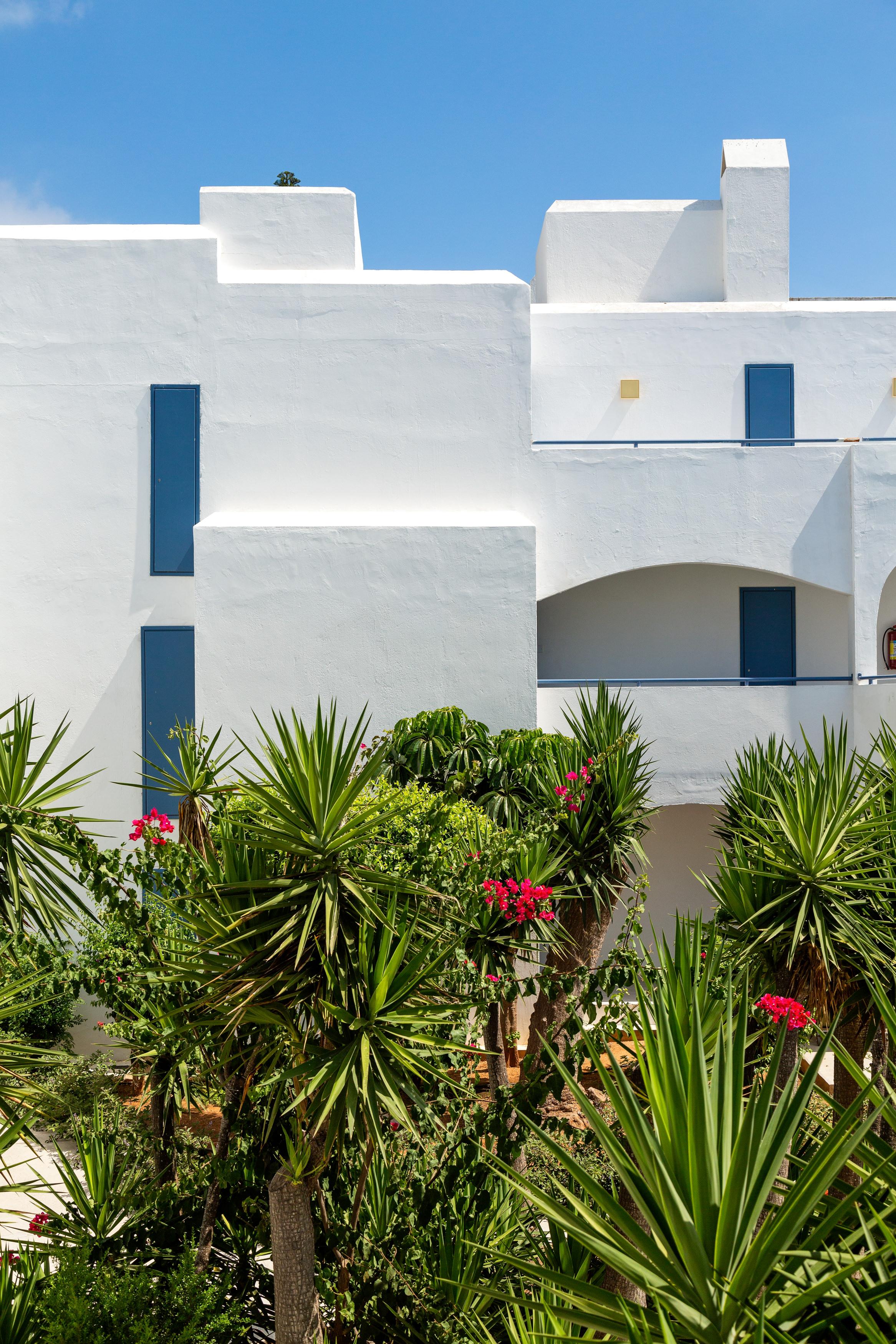 Nausicaa Beach Protaras Extérieur photo