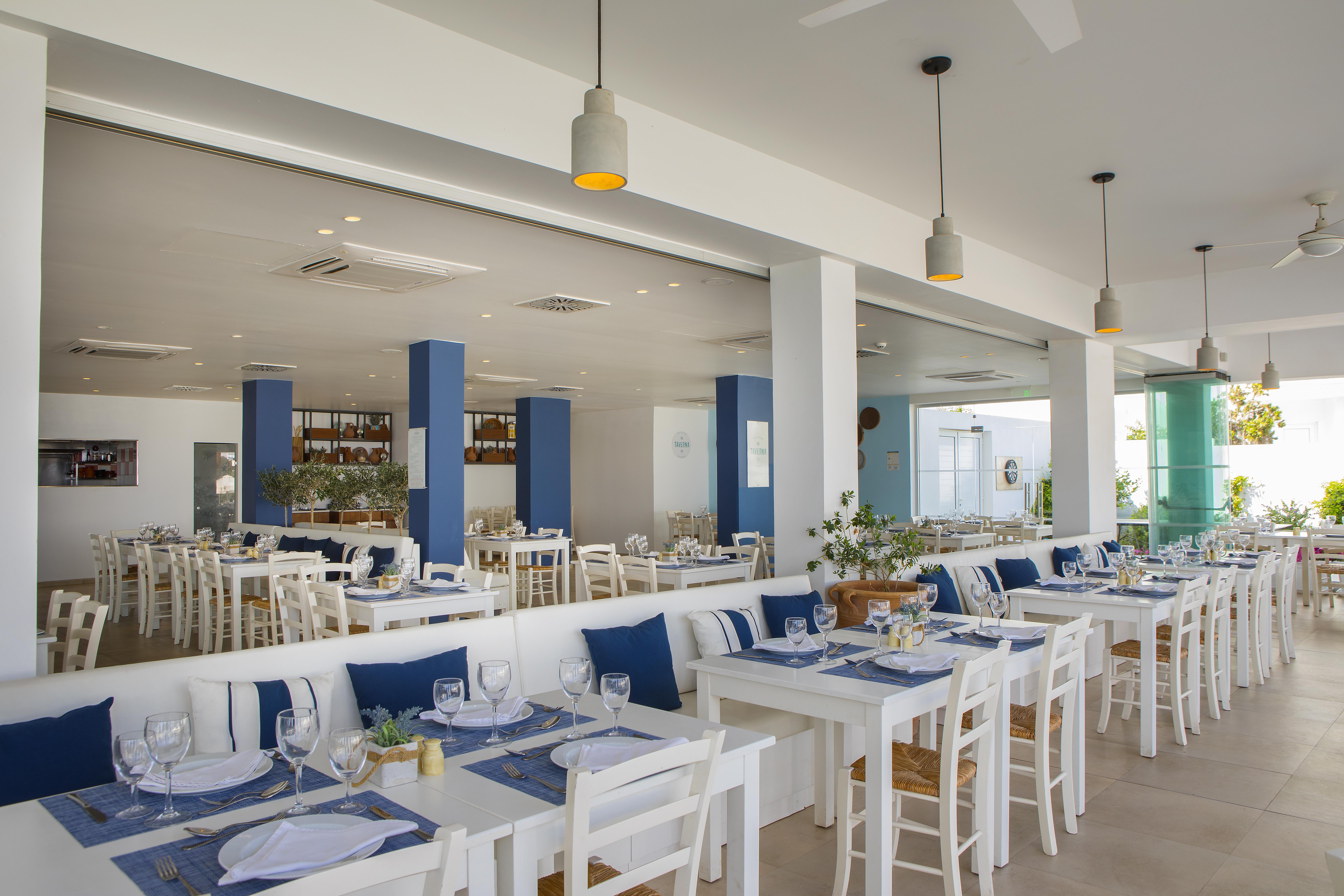 Nausicaa Beach Protaras Extérieur photo