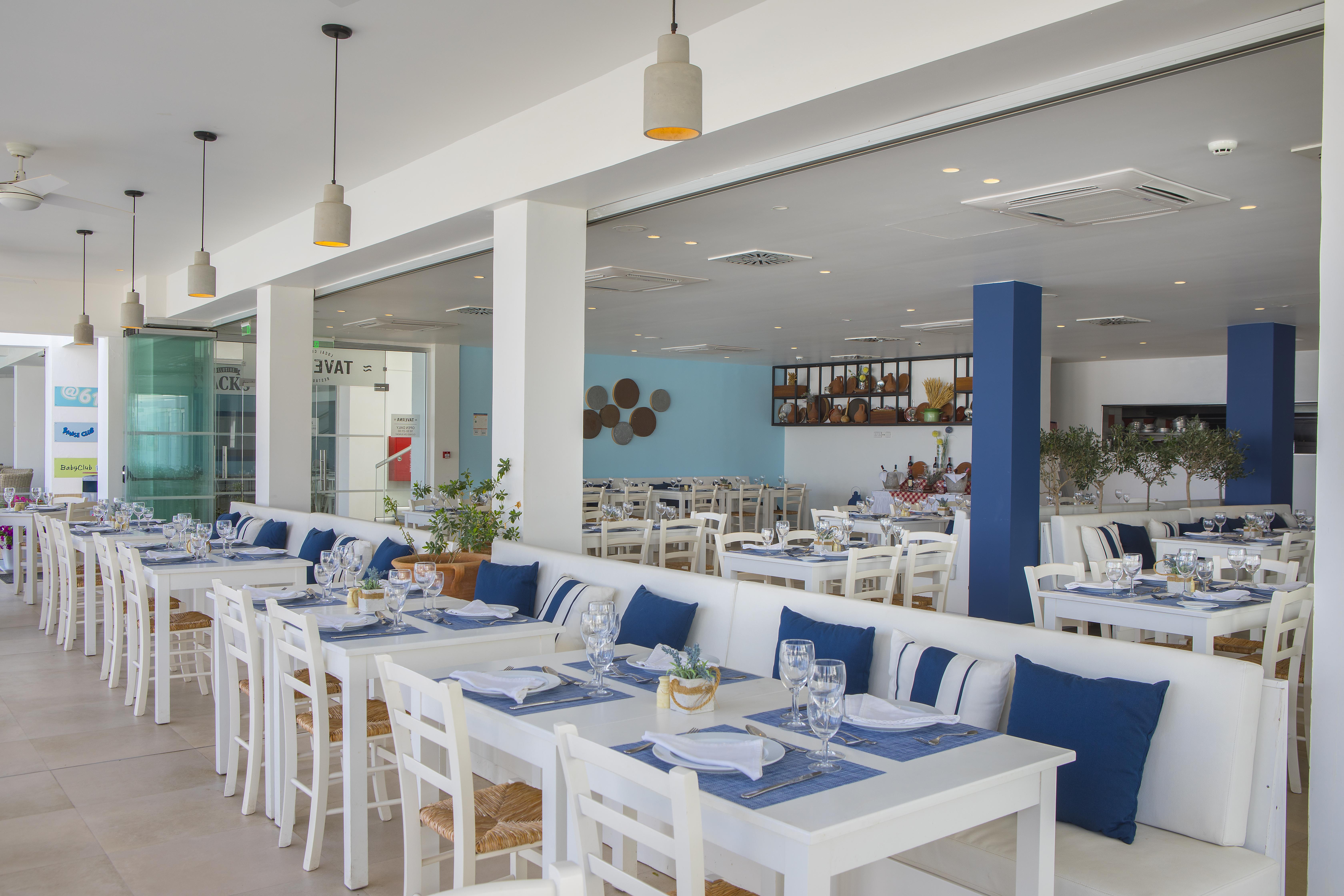 Nausicaa Beach Protaras Extérieur photo